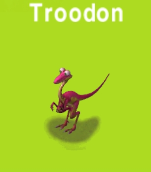 Troodon           